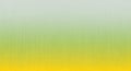 Soft gradient background transitioning from light green at the top to bright yellow at the bottom with subtle vertical lines Royalty Free Stock Photo