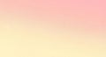 Soft Gradient Background Transitioning from Pink to Yellow with Subtle Halftone Dot Pattern Royalty Free Stock Photo