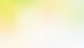 Soft Yellow Green and White Gradient Background with Subtle Light Effects abstract Royalty Free Stock Photo