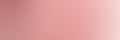 Soft gradient Banner with Smooth Blurred pink pastel and peach colors