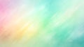 Soft pastel gradient background with diagonal brush strokes abstract Royalty Free Stock Photo