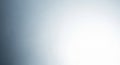 Soft gradient of blue and white light with a subtle texture abstract background Royalty Free Stock Photo