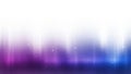 Soft Gradient Blur of Pastel Purple Blue and White Light Abstract Background Texture Royalty Free Stock Photo
