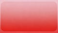 Soft gradient red abstract background with smooth rounded rectangle shape for romantic themes Royalty Free Stock Photo