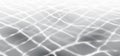 Soft gray and white gradient water ripple background