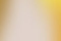 Soft Gray and Yellow Paper Texture Gradient Background Royalty Free Stock Photo