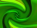 Soft Green abstract background