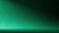 Green Gradient Light Surface with Soft Radiant Abstract Glow Royalty Free Stock Photo