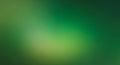 Soft Green Abstract Gradient Background With Fresh Atmosphere Royalty Free Stock Photo