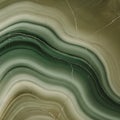 Soft green agate marble abstract background with natural stone layers Royalty Free Stock Photo