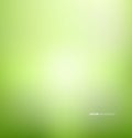 Soft Green Background