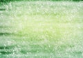 Soft green colored abstract background Royalty Free Stock Photo