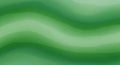 Soft Green Flowing Abstract Gradient Background Royalty Free Stock Photo