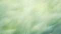 Soft green fur background created with Generative AI. Textile closeup with fine lines. Royalty Free Stock Photo