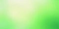 Soft Green Gradient Background Spring Nature Pastel Texture Design Royalty Free Stock Photo