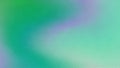 Soft Green and Purple Gradient with Subtle Grain Texture Background abstract Royalty Free Stock Photo