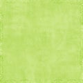 Soft Green Scrapbook Background