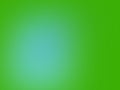Soft Green and Teal Gradient Background with Subtle Texture Royalty Free Stock Photo