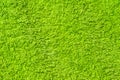 Soft green texture of natural cotton. fibre background