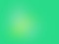 Soft Green and Yellow Gradient Background with Subtle Texture Royalty Free Stock Photo