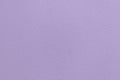 Soft lavender purple wall texture background, elegant and minimal design for interior, branding, or creative projects Royalty Free Stock Photo