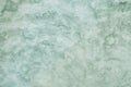 Soft light color blue and green of lotf concrete wall texture ,empty space