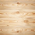 Light soft wood surface as background, wood texture Royalty Free Stock Photo