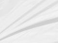soft beautiful light and gray shadow fabric abstract smooth multi curve shape decorative modern fashion white and gray background.