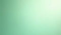 Soft Mint Green Gradient Background Royalty Free Stock Photo