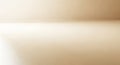 Soft neutral beige background with subtle light and shadow effect image photo Royalty Free Stock Photo