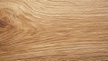 Soft oak with a fine texture and smooth, subtle grain lines Royalty Free Stock Photo