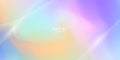 soft pastel abstract background vector illustration Royalty Free Stock Photo
