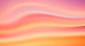Soft Pastel Abstract Light Flow in Warm Tones Description: Royalty Free Stock Photo