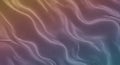 Soft pastel abstract wave background with flowing light reflections Royalty Free Stock Photo