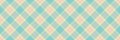 Soft pastel diamond pattern background. Perfect for spring or summer designs, websites, textiles, and more. Subtle texture adds Royalty Free Stock Photo