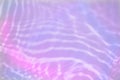 Soft pastel ethereal Blurred defocused psychic waves