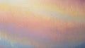 Soft pastel gradient abstract background with textured canvas, gentle color blend Royalty Free Stock Photo