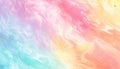 Soft pastel gradient backdrop with subtle light blur for a serene and soothing visual experience