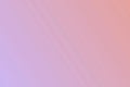 Soft pastel gradient background with lavender blending into warm pink tones, smooth minimal abstract blur texture Royalty Free Stock Photo