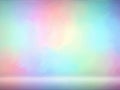 Soft pastel gradient background with subtle blur Royalty Free Stock Photo