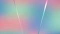 Soft pastel gradient background with subtle diagonal lines in pastel pink, blue, and mint green, creating a dreamy and airy Royalty Free Stock Photo