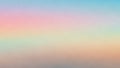 Soft Pastel Gradient Background with Subtle Grain Texture abstract Royalty Free Stock Photo