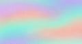 Soft pastel gradient background with subtle holographic grid overlay Royalty Free Stock Photo