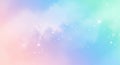 Soft pastel gradient background with subtle pixelated texture and gentle color blending white background white background Royalty Free Stock Photo