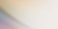 Soft pastel gradient background with subtle texture Royalty Free Stock Photo