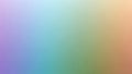 Soft Pastel Gradient Background Texture with Smooth Color Blend Vibrant Abstract Design for Modern Projects Royalty Free Stock Photo