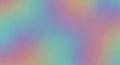 Soft pastel gradient with subtle pixelated texture Royalty Free Stock Photo
