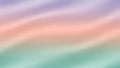 Soft Pastel Gradient Wavy Background Texture Modern Abstract Color Blend Design for Web Print Royalty Free Stock Photo