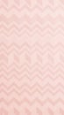 Soft pastel pink chevron zig zag pattern with a subtle gradient effect creating a geometric and repeating background texture for Royalty Free Stock Photo