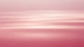 Soft pastel pink and white horizontal blurred streaks creating a gentle abstract background texture Royalty Free Stock Photo